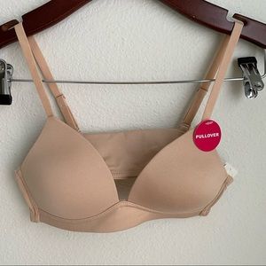 Maidenform Girl, 34A, Nude (Buff)
